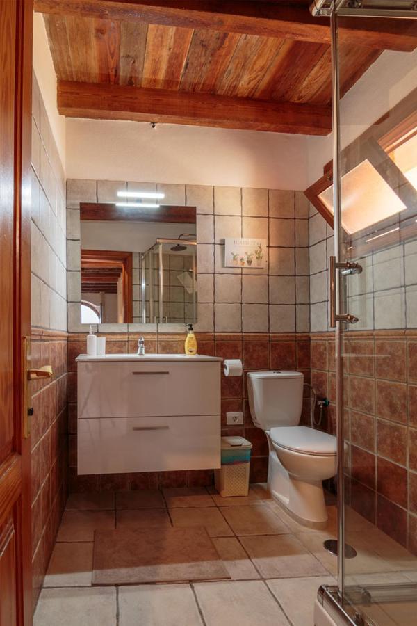 Nisha Daire San Miguel de Abona Dış mekan fotoğraf