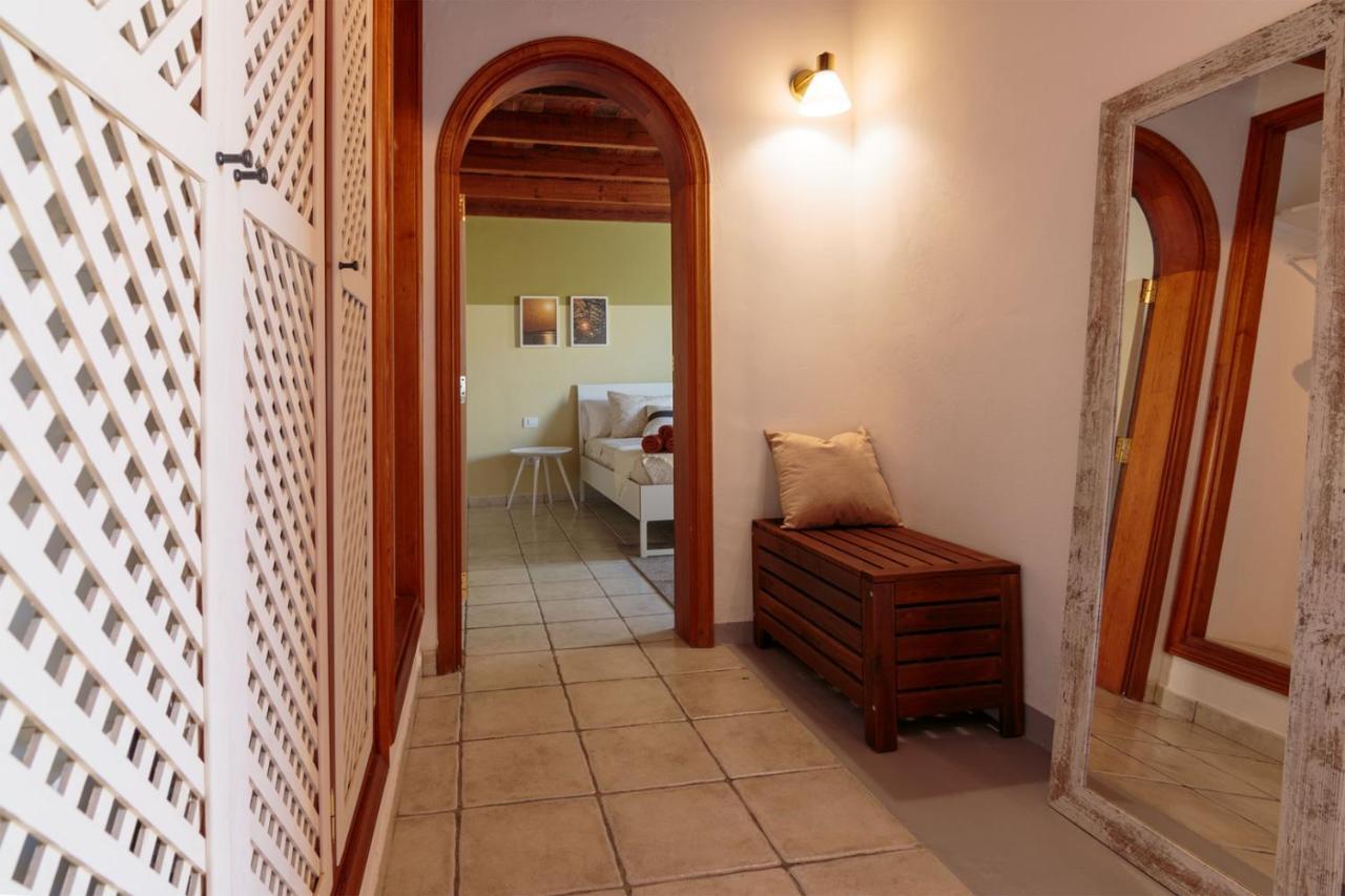 Nisha Daire San Miguel de Abona Dış mekan fotoğraf