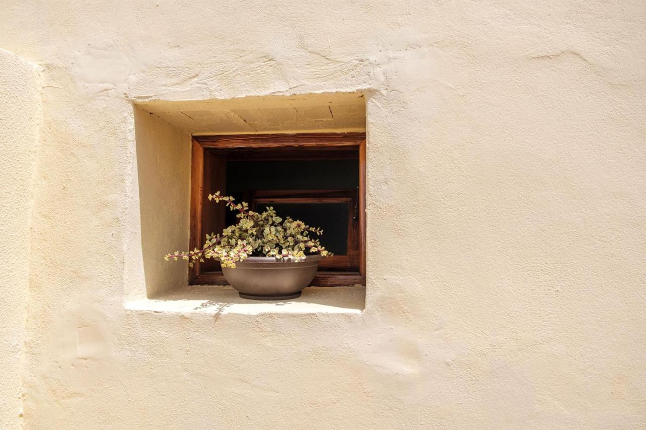 Nisha Daire San Miguel de Abona Dış mekan fotoğraf