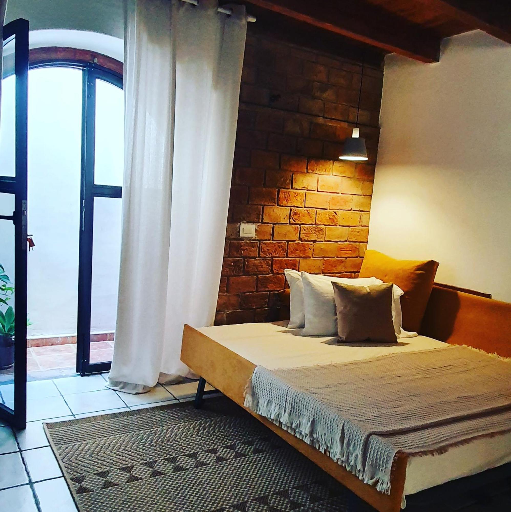 Nisha Daire San Miguel de Abona Dış mekan fotoğraf