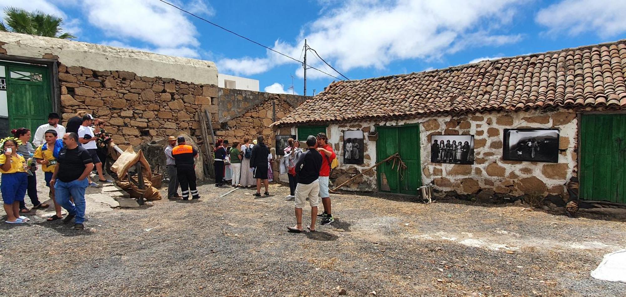 Nisha Daire San Miguel de Abona Dış mekan fotoğraf