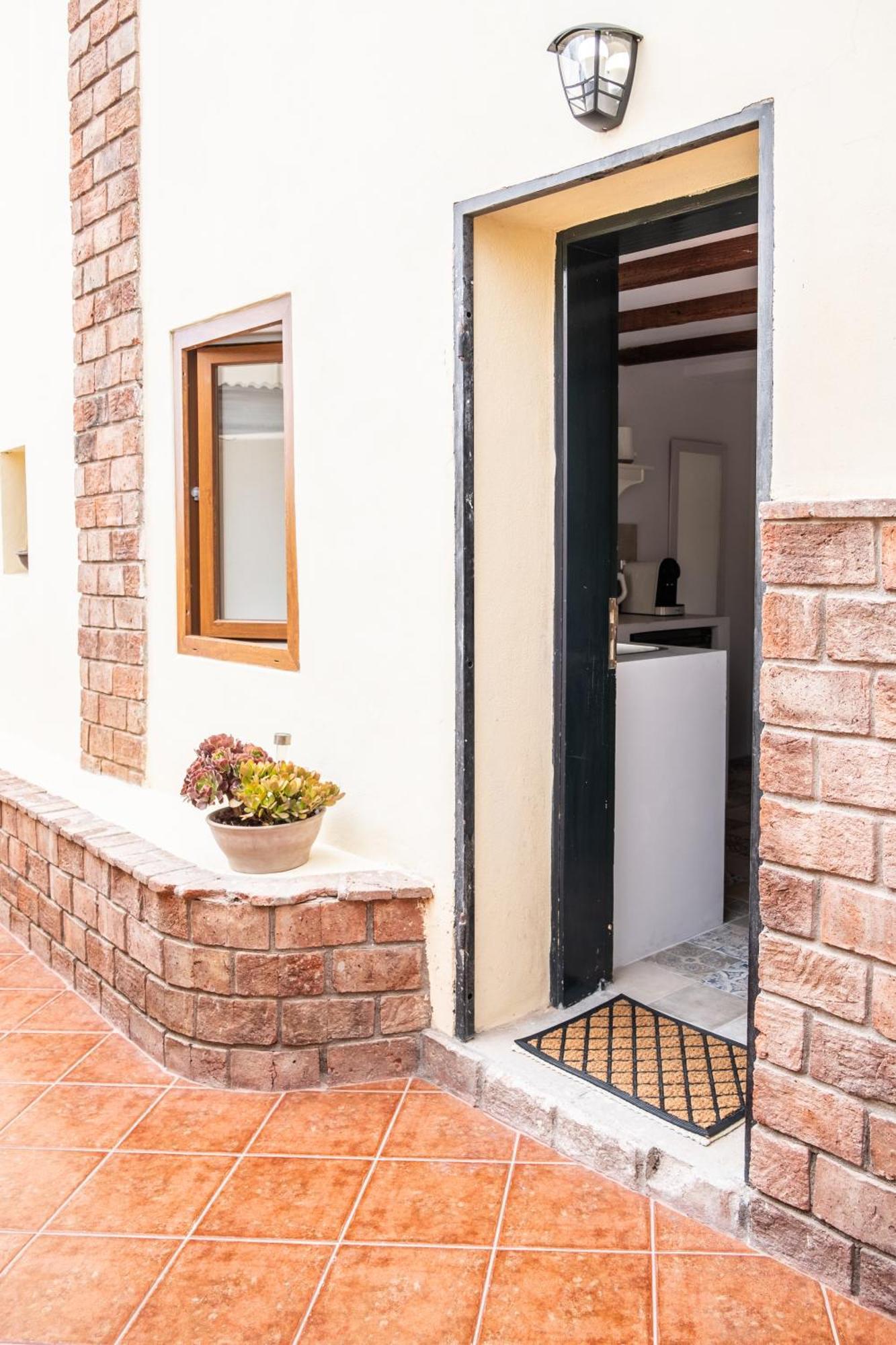 Nisha Daire San Miguel de Abona Dış mekan fotoğraf